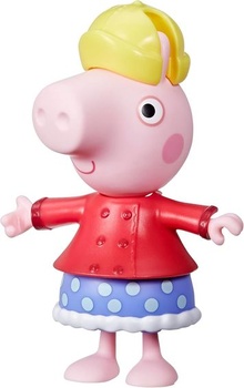 Oblékací figúrka prasiatka Peppa Wutz