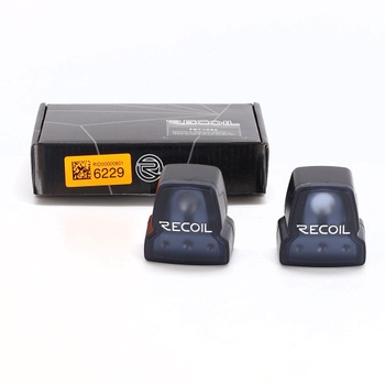 Svorka Recoil PBT-D04 2 kusy
