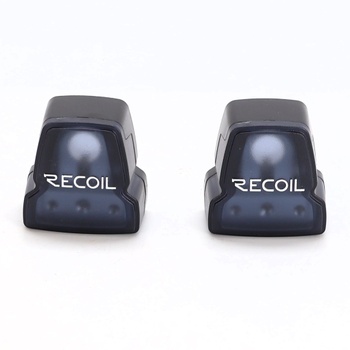 Svorka Recoil PBT-D04 2 kusy
