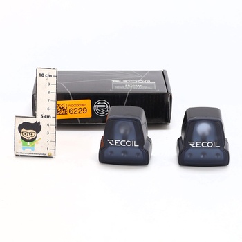 Svorka Recoil PBT-D04 2 kusy