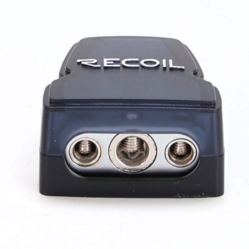Svorka Recoil PBT-D04 2 kusy