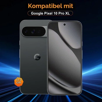 [2 balení] Matná ochranná fólie na displej pro Google Pixel 10 Pro XL, 28° antispywarová matná
