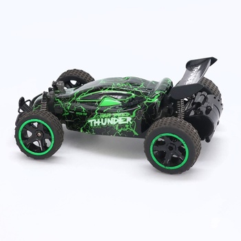 Tecnock auto na diaľkové ovládanie LED svetlá