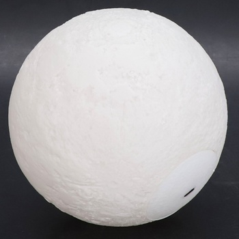 LED lampa Uten ‎X0137-01, mesiac
