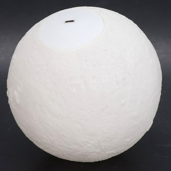 LED lampa Uten ‎X0137-01, mesiac