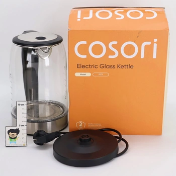 Rýchlovarná kanvica Cosori GK172-CO