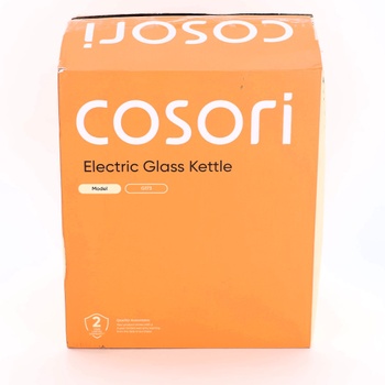 Rýchlovarná kanvica Cosori GK172-CO