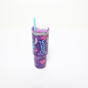Disney Stitch termohrnček s uškom 940 ml