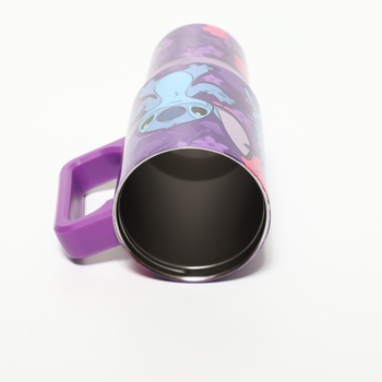Disney Stitch termohrnček s uškom 940 ml