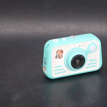 Digitálny fotoaparát Canal Toys CLK 046