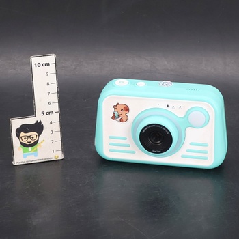 Digitálny fotoaparát Canal Toys CLK 046