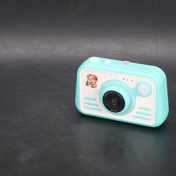 Digitálny fotoaparát Canal Toys CLK 046