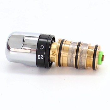 Termostatická hlavice Yinettech 614608760794