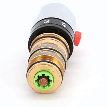 Termostatická hlavice Yinettech 614608760794