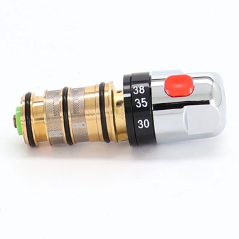 Termostatická hlavice Yinettech 614608760794