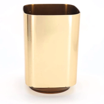Odpadkový kôš Wenko Auron Gold