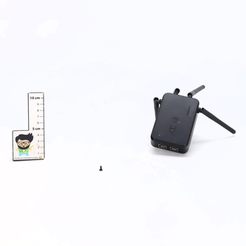 Zosilňovač WiFi signálu Qwdqwd 1200 Mbit/s