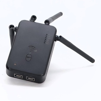 Zosilňovač WiFi signálu Qwdqwd 1200 Mbit/s