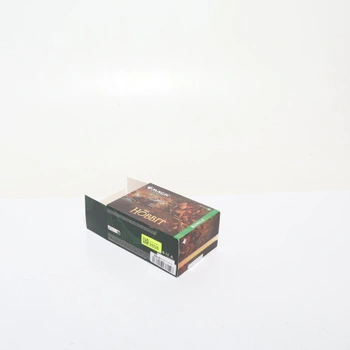 Sběratelské karty Magic: The Gathering Hobbit Bundle (německá)