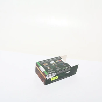 Sběratelské karty Magic: The Gathering Hobbit Bundle (německá)