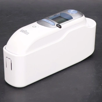 Ušný teplomer Braun IRT6520