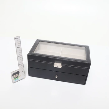 Box na okuliare CO-Z SDC0012BK