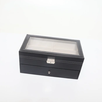 Box na okuliare CO-Z SDC0012BK