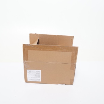 Box na okuliare CO-Z SDC0012BK
