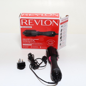 Vysoušeč vlasů Revlon RVDR5282UKE