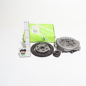 Spojková sada Valeo 003433