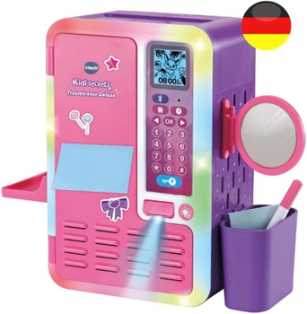 Detský trezor Vtech KidiSecrets