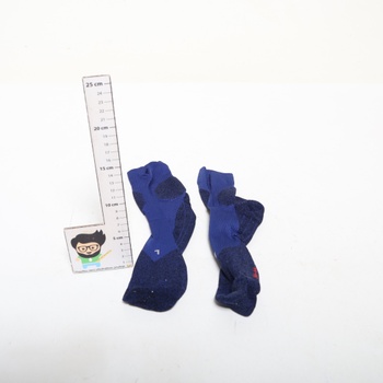 Pánské ponožky Falke vel.44-45