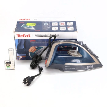 Žehlička Tefal Ultragliss Plus FV6842