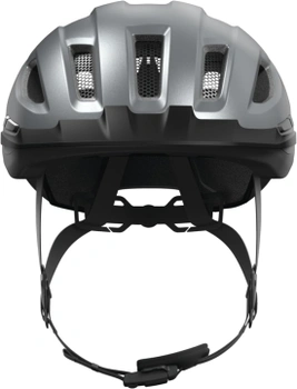 Cyklistická helma Abus/ velikost M (54-58cm)