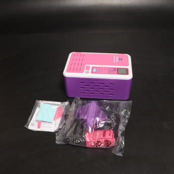 Detský trezor Vtech KidiSecrets