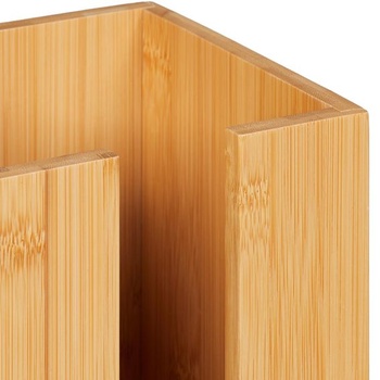 Úložný box na toaletný papier Relaxdays