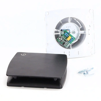 Ventilátor XIIW kúpeľňový
