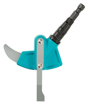 Čistič spár Gardena 03607-20 Combisystem