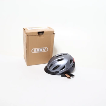 Cyklistická helma Abus/ velikost M (54-58cm)