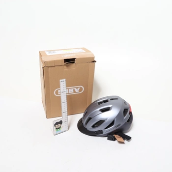 Cyklistická helma Abus/ velikost M (54-58cm)