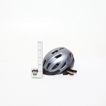 Cyklistická helma Abus/ velikost M (54-58cm)