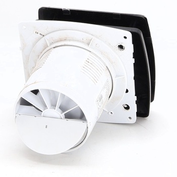 Ventilátor XIIW koupelnový