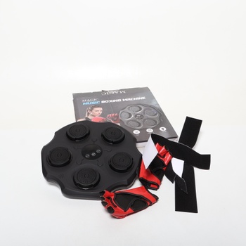 Boxovací trenažér Magic Select s 9 režimami