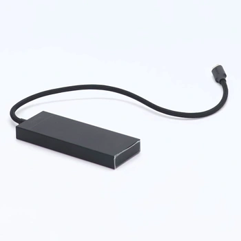 UGREEN 10Gbps Hub USB C 3.2 Gen 2 a 4 porty USB C adaptér USB C Multipuerto kompatibilní s iPhone