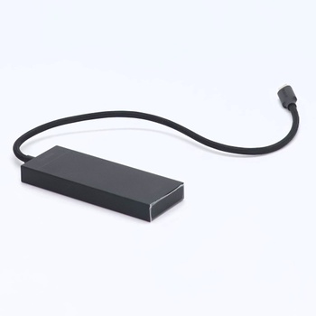 UGREEN 10Gbps Hub USB C 3.2 Gen 2 a 4 porty USB C adaptér USB C Multipuerto kompatibilný s iPhone