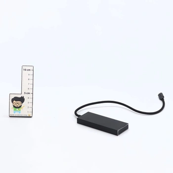 UGREEN 10Gbps Hub USB C 3.2 Gen 2 a 4 porty USB C adaptér USB C Multipuerto kompatibilní s iPhone