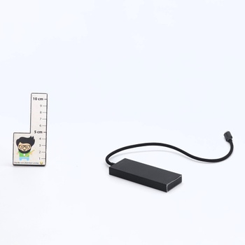 UGREEN 10Gbps Hub USB C 3.2 Gen 2 a 4 porty USB C adaptér USB C Multipuerto kompatibilný s iPhone