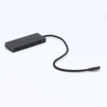UGREEN 10Gbps Hub USB C 3.2 Gen 2 a 4 porty USB C adaptér USB C Multipuerto kompatibilní s iPhone