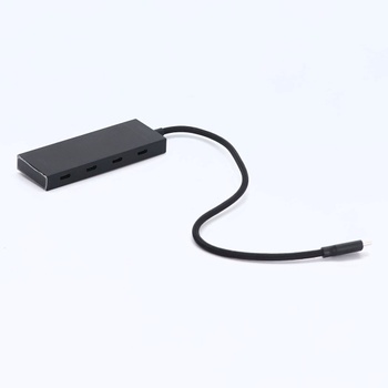 UGREEN 10Gbps Hub USB C 3.2 Gen 2 a 4 porty USB C adaptér USB C Multipuerto kompatibilný s iPhone