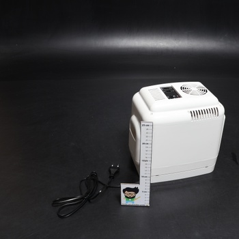 Mini biela chladnička Yasha MFA-5L-P